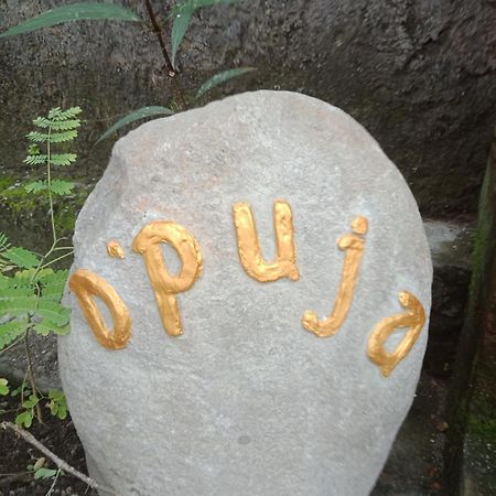 D'puja Home Stay&Spa Nusa Dua  Bagian luar foto