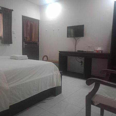 D'puja Home Stay&Spa Nusa Dua  Bagian luar foto
