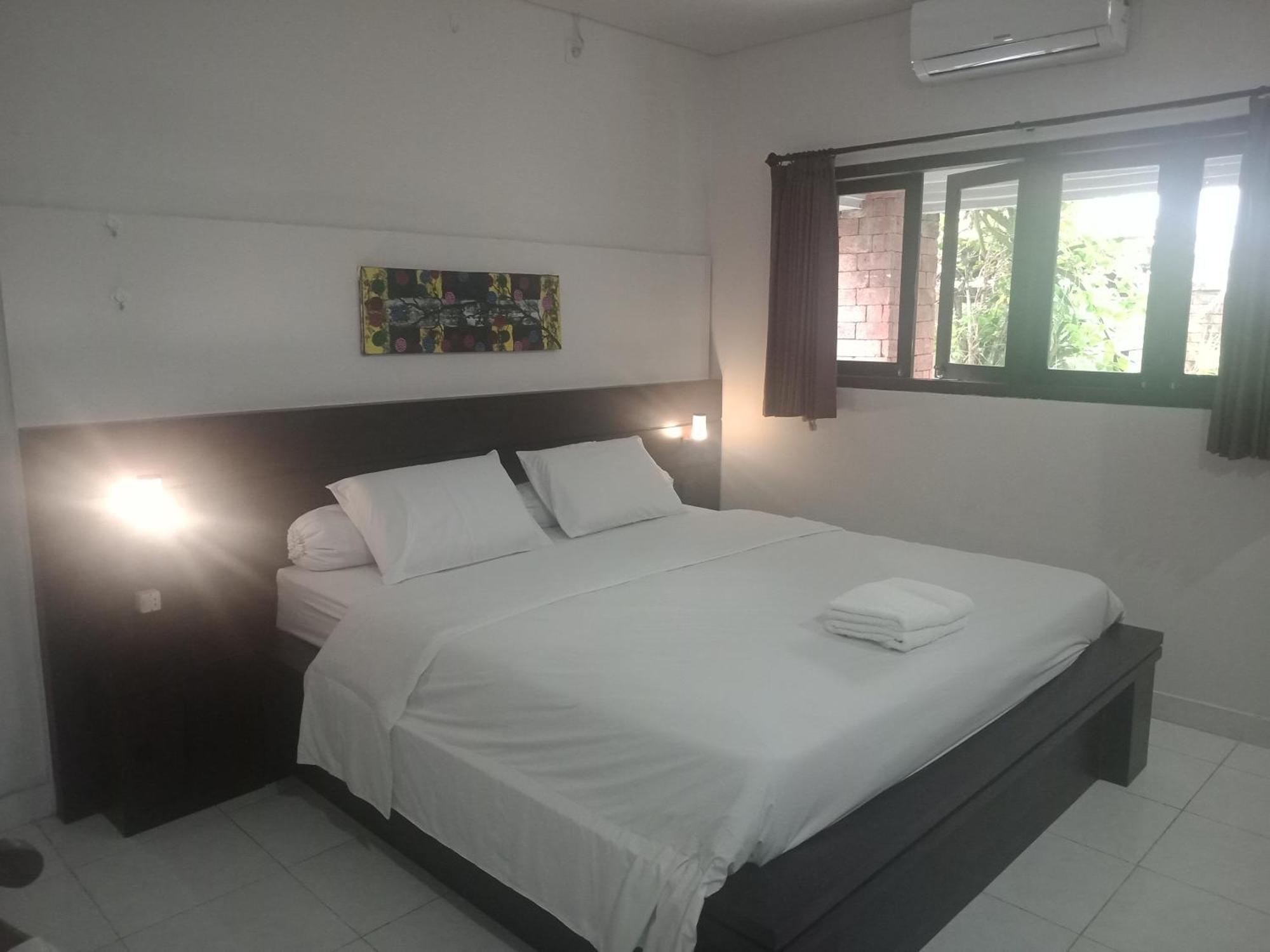D'puja Home Stay&Spa Nusa Dua  Bagian luar foto