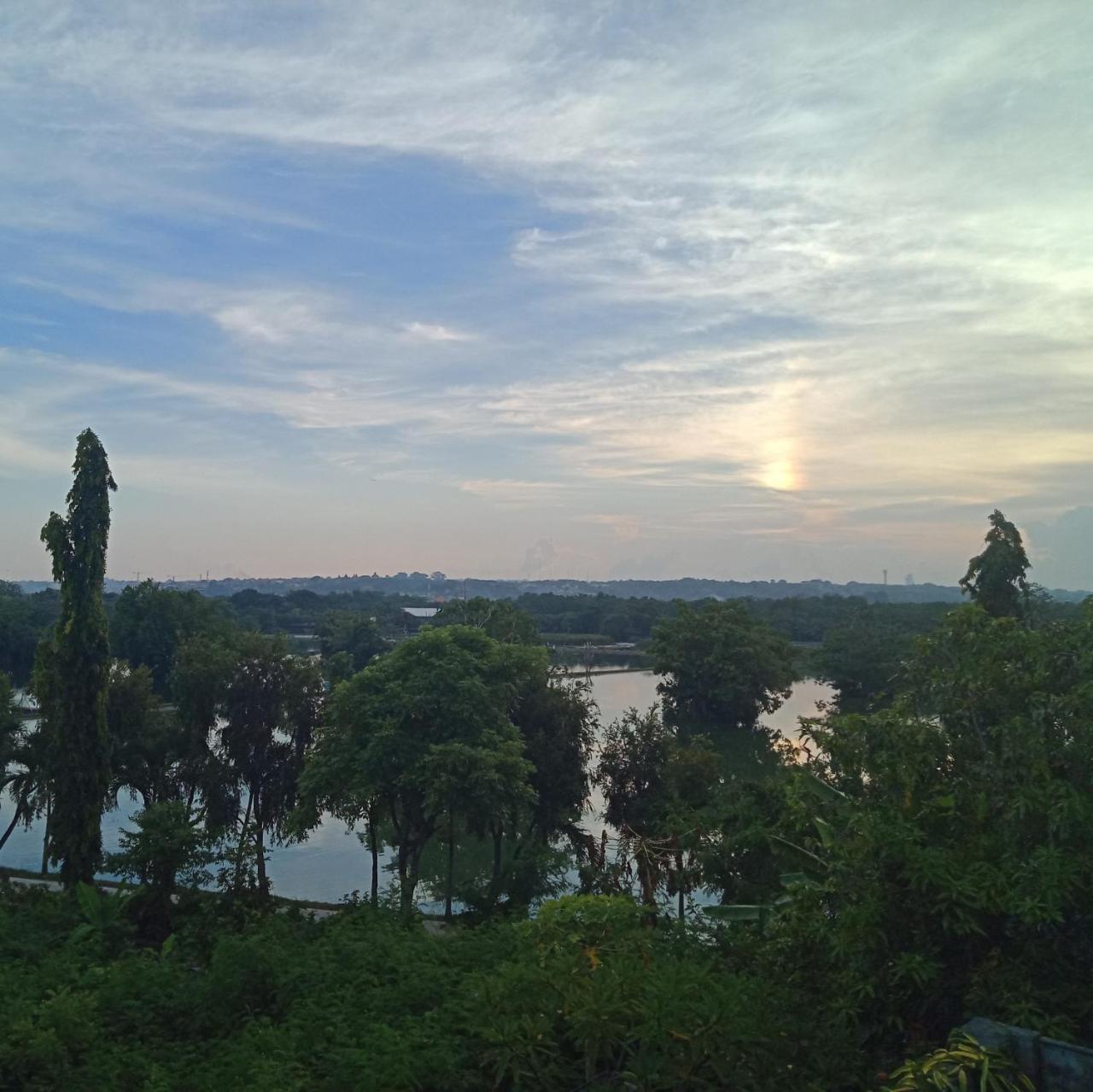 D'puja Home Stay&Spa Nusa Dua  Bagian luar foto