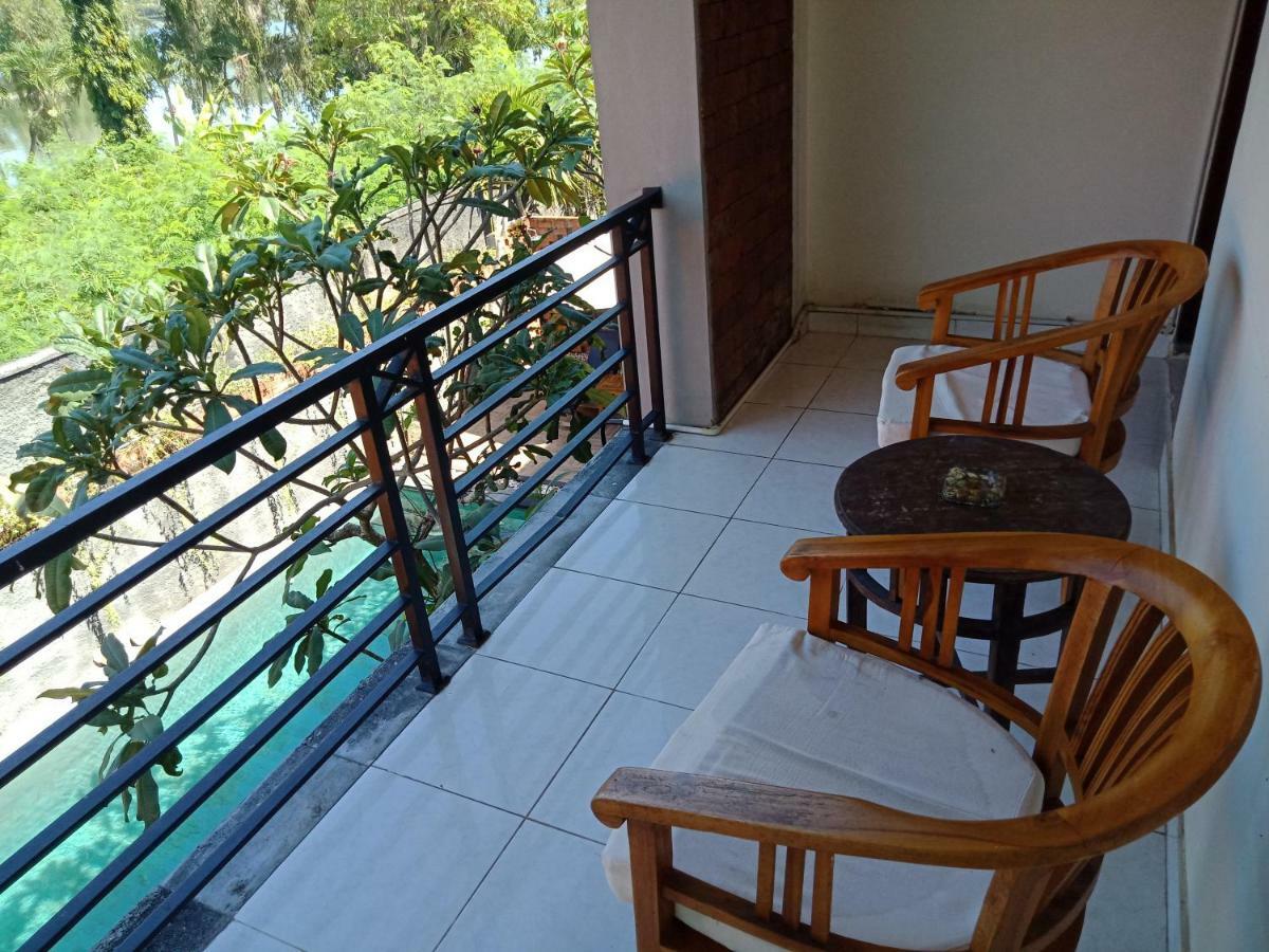 D'puja Home Stay&Spa Nusa Dua  Bagian luar foto