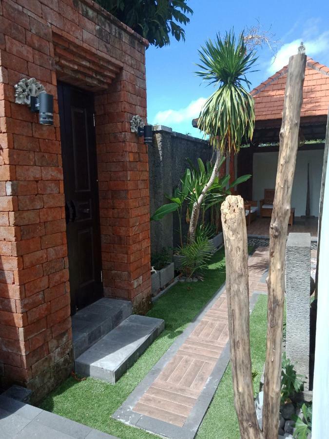 D'puja Home Stay&Spa Nusa Dua  Bagian luar foto