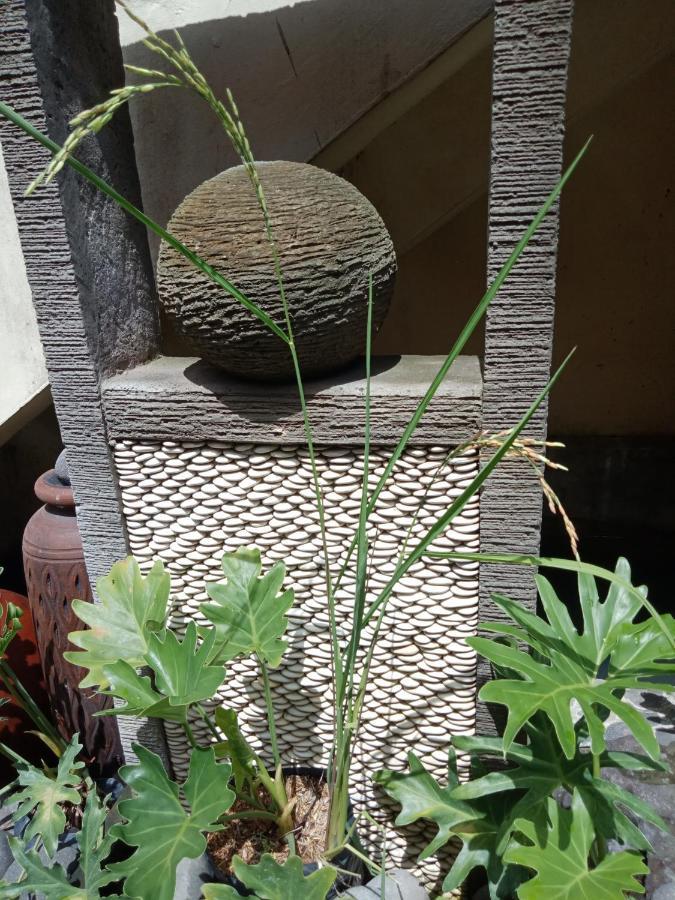 D'puja Home Stay&Spa Nusa Dua  Bagian luar foto